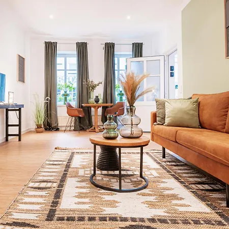 Schoene In Apartment