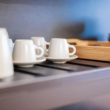 Apartment Schoene In