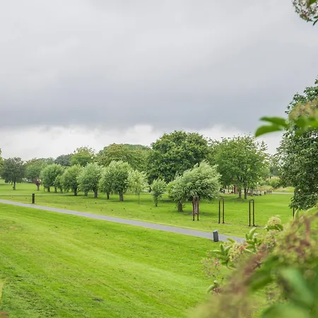 Apartment Schoene In Xanten