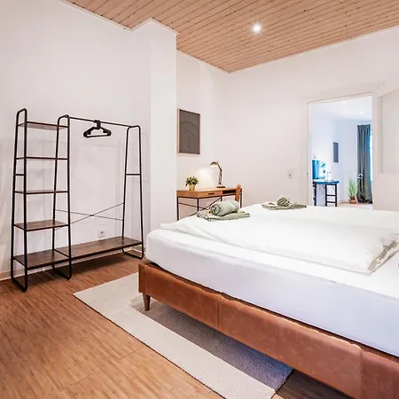 Apartment Schoene In Xanten