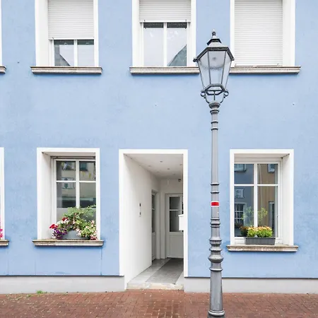 Schoene In * Xanten
