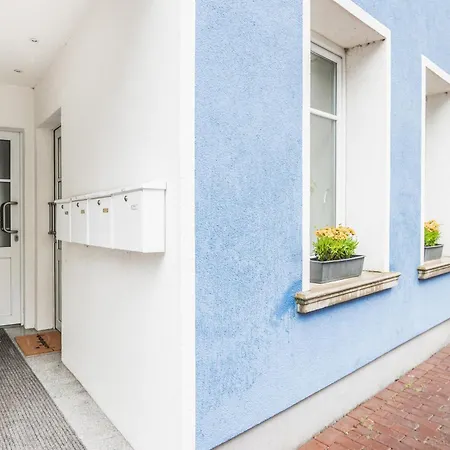 Schoene In Apartment