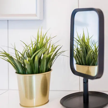 Apartment Schoene In