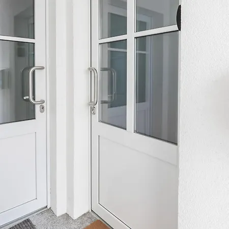 Schoene In Apartment Xanten