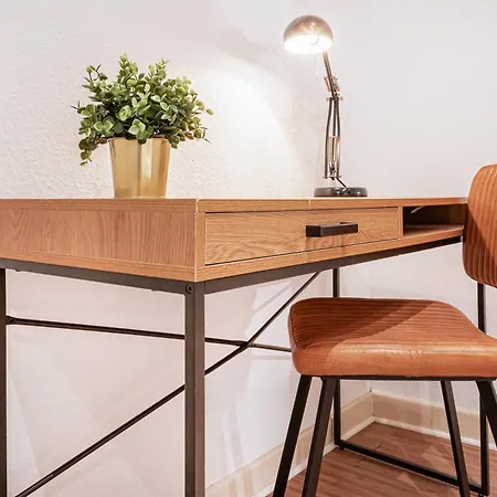 Apartment Schoene In Xanten