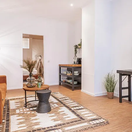 Schoene In Apartment Xanten