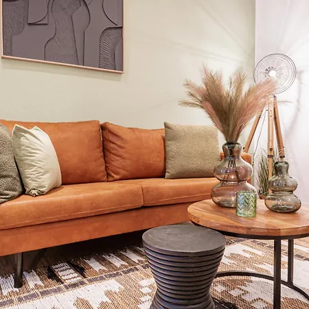 Schoene In Apartment