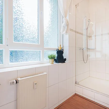 Schoene In Apartment Xanten