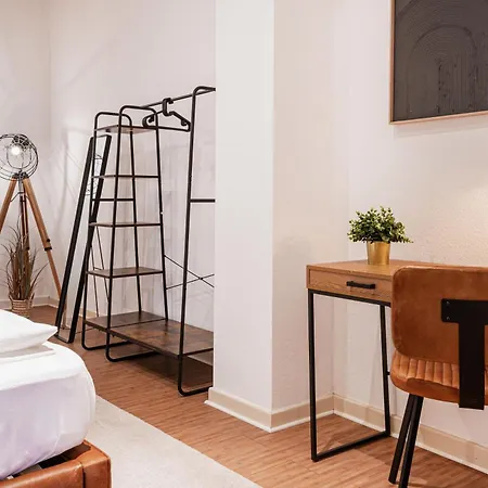 Apartment Schoene In Xanten