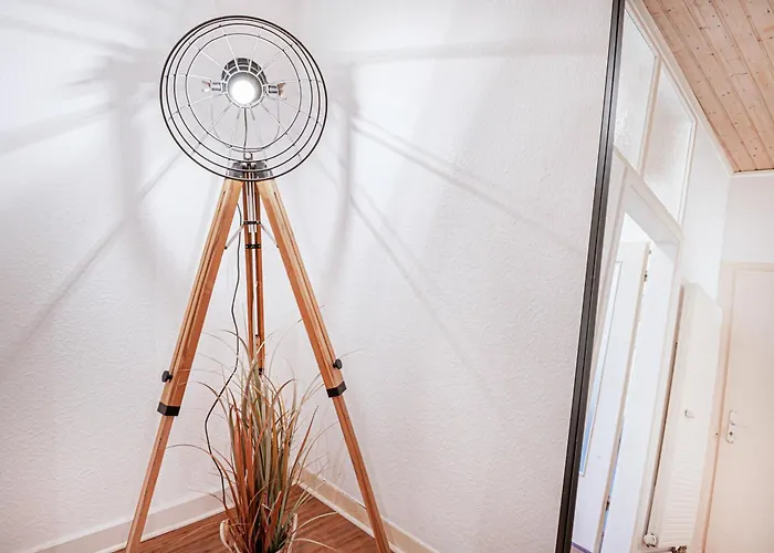 Schoene In 克桑滕