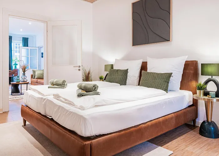 Schoene In 克桑滕